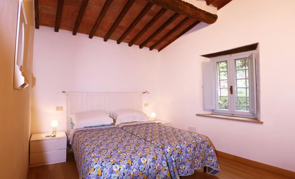 Villa Le Capanne Montecastelli Pisano Dış mekan fotoğraf